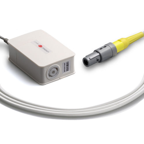 EtCO2 sensor - UECO2-003SP - Unimed Medical Supplies - medical