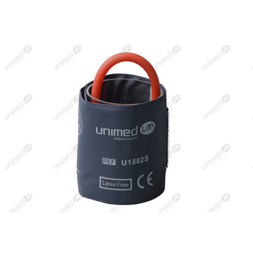 NIBP cuff - U1882S - Unimed Medical Supplies - infant / latex-free / polyurethane