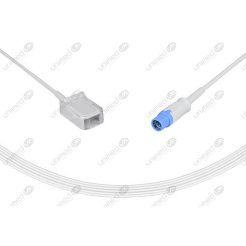 SpO2 sensor - U708-23 - Unimed Medical Supplies