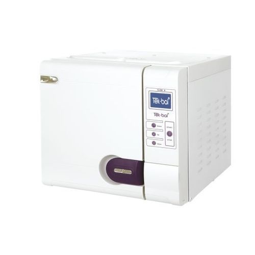 Steam medical sterilizer - STR  - Tek-Bal Medical Devices - benchtop