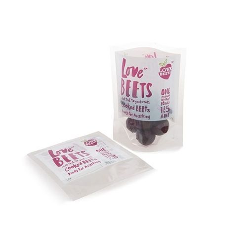 Packaging pouch - Retort - Sirane