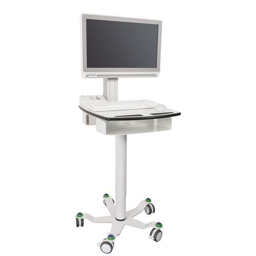 X-ray superficial radiation therapy system - PAPILLON+ - CLERAD - skin cancer treatment / breast cancer treeatment / rectal cancer treatment