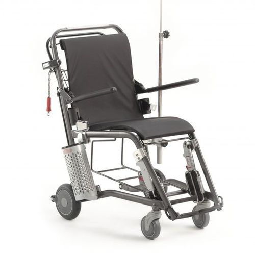 Passive wheelchair STANDARD Staxi outdoor / indoor / with legrest