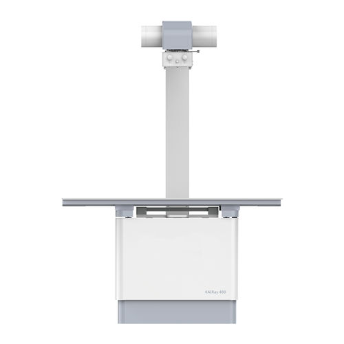 Veterinary X-ray system - Wuhan J.H.Bio-Tech - digital