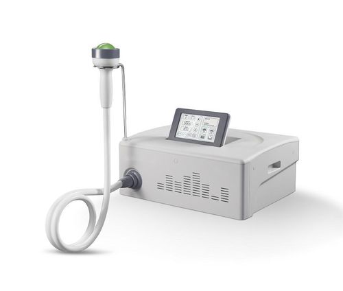 Orthopedic treatment ESWT unit - SWT001 - Wuhan J.H.Bio-Tech - table-top