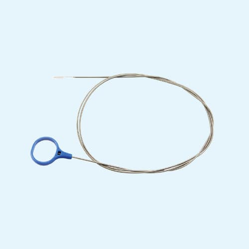 Medical device cleaning brush Jiangsu Coopwin Med