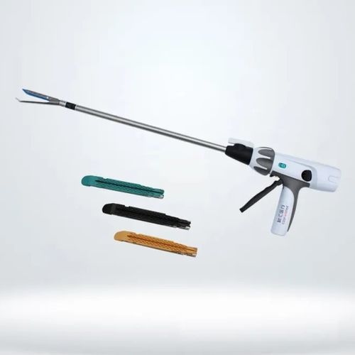 Linear surgical stapler - Jiangsu Coopwin Med - laparoscopic surgery