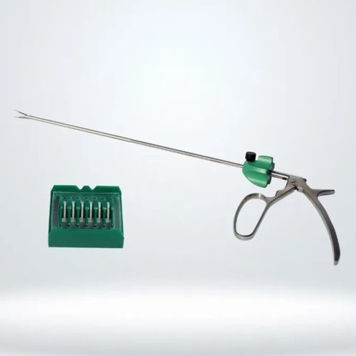 Laparoscopic clip applier - Jiangsu Coopwin Med