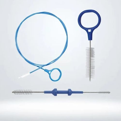 Medical device cleaning brush - Jiangsu Coopwin Med