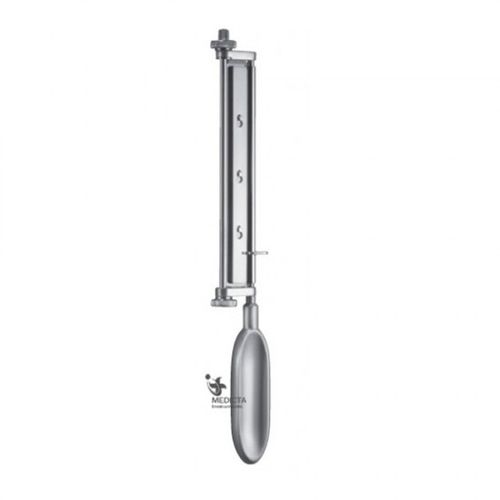 Resection surgical knife - M-022 - Medicta Instruments - plastic surgery