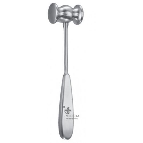 Surgical mallet - M-7090 - Medicta Instruments