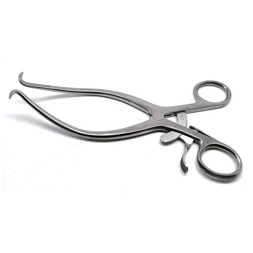 Abdominal retractor - 07-650 - Medicta Instruments - vaginal / spinal / breast
