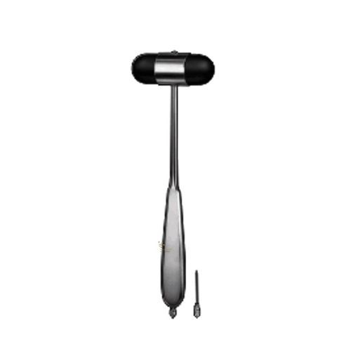 Dejerine reflex hammer - 01-370 - Medicta Instruments - stainless steel