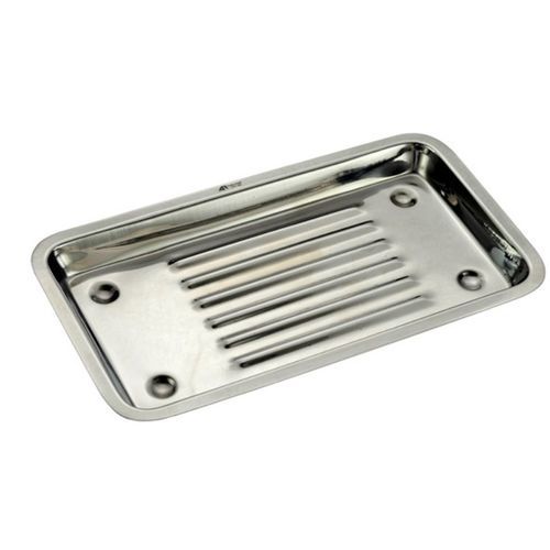 Tray for dental instruments - 15-420 - Medicta Instruments
