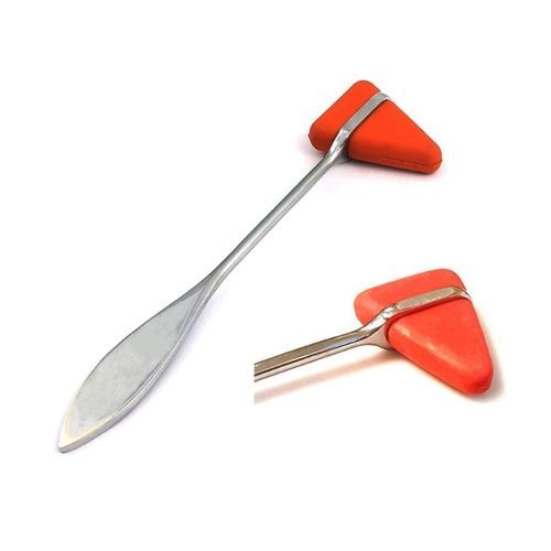 Taylor reflex hammer - 01-420 - Medicta Instruments