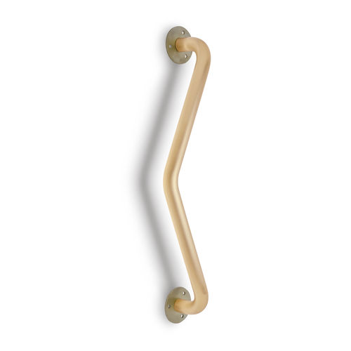 Healthcare facility grab bar - 10 501 11 - LEBRONZE ALLOYS - Steriall - wall-mounted / copper