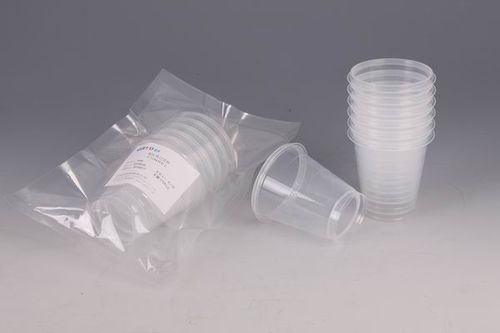 Polypropylene laboratory funnel - PP40  - GEEVO TECHNOLOGY