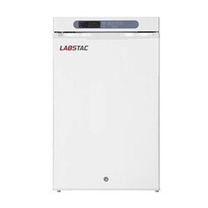 Laboratory freezer - ULT13-100 - labstac - biomedical / for drugs / undercounter