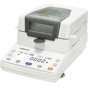 Electronic moisture balance - ANA21-001 - labstac - infrared / for laboratory / for medical research