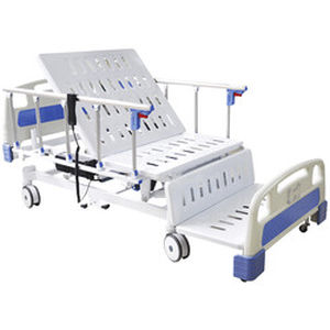 Medical bed - HBD12-E - labstac - intensive care / electric / height-adjustable