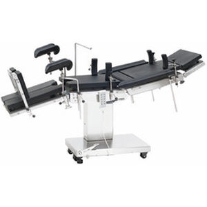 Universal operating table - OPT11-0500 - labstac - gynecological / cardiology / electric