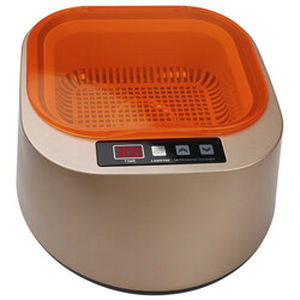 Medical ultrasonic bath - ULC11-1400 - labstac - laboratory / dental / compact