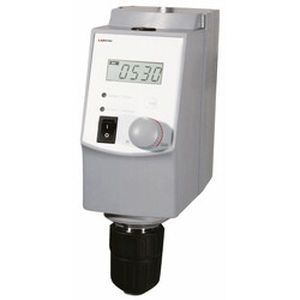 Overhead laboratory mixer - STR41-20 - labstac - digital / for the pharmaceutical industry / for drug development