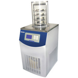 Protein analysis freeze dryer - FDR21-01LTE - labstac - laboratory / biomedical / for the pharmaceutical industry