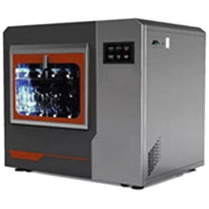 Automatic glassware washer - GLA11-120 - labstac - laboratory / R&D / for the pharmaceutical industry