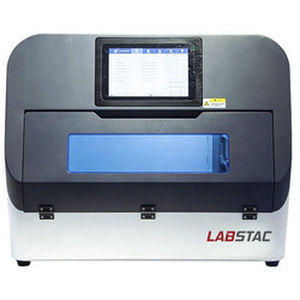 Medical research nucleic acid extractor - NPS14-96 - labstac - for clinical diagnostic / for research / high-throughput