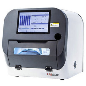 Clinical diagnostic nucleic acid extractor - NPS13-32 - labstac - for research / for medical research / fully automated