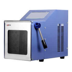 Benchtop homogenizer - STO11-400 - labstac - medical / sample preparation / for research
