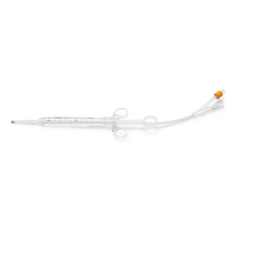 Urine drainage catheter - Shenzhen Prunus Medical - urethral / female