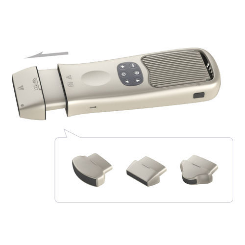 Hand-held ultrasound system - iSoniQ 30A - Shenzhen Prunus Medical - for multipurpose ultrasound imaging / B/W / color doppler