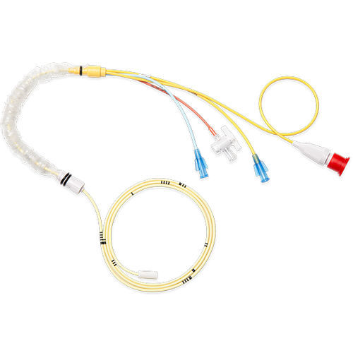 Thermodilution catheter - Shenzhen Prunus Medical - central venous ...