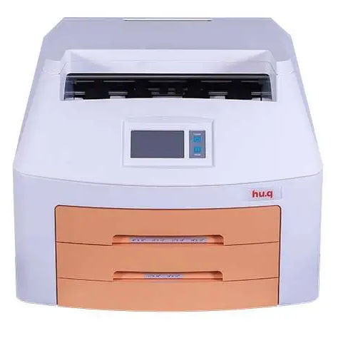 Mammography X-ray film printer - HQ-760DY - Suzhou Huqiu Imaging
