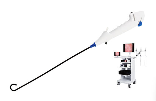 high-definition video cystoscope - Zhuhai Vision Medical Technology