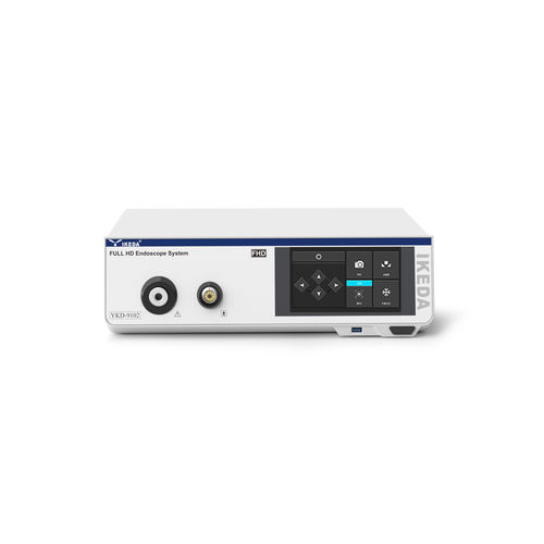 Endoscope camera - YKD-9102 - AKX - medical / surgical / digital