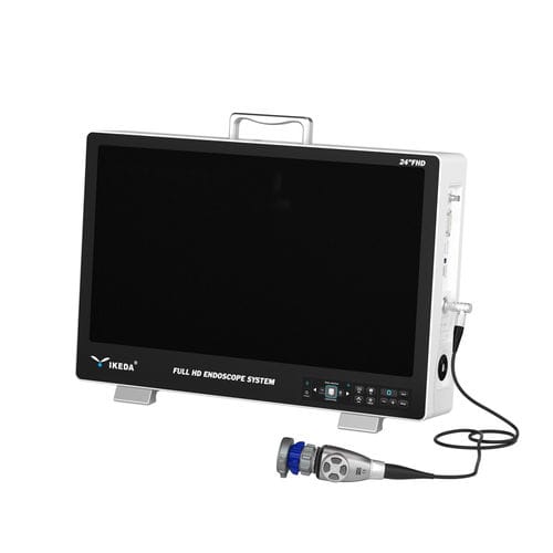 Endoscopic camera - YKD-9124-H - AKX - medical / digital