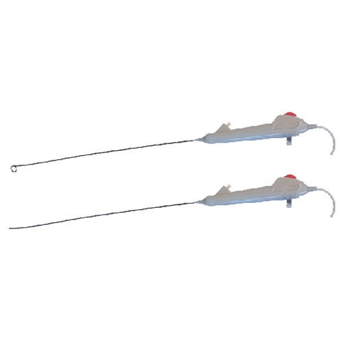 Video veterinary ureteroscope - AKX