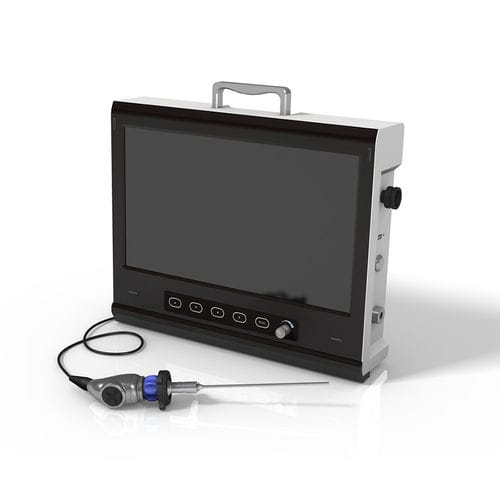 Endoscope camera - AKX-9680 - AKX - veterinary / digital / 1920 x 1080