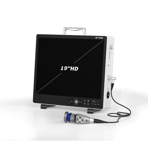 Endoscope camera - YKD-9119-H - AKX - medical / surgical / digital