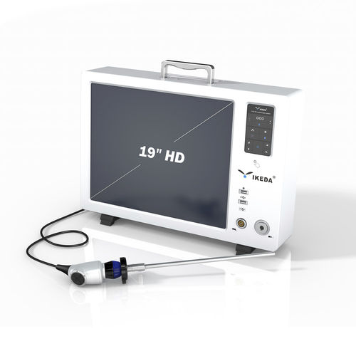 Medical camera - YKD-9119-T  - AKX - for endoscopes / digital / full HD