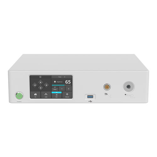 Medical camera - YKD-9001E-T - AKX - endoscopic / digital / HD