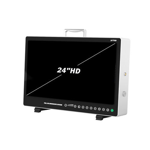 Endoscope camera - YKD-9124  - AKX - medical / surgical / digital