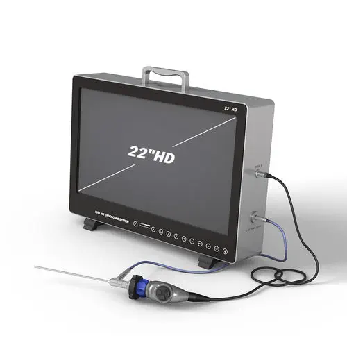 Endoscope camera - YKD-9122 - AKX - medical / surgical / digital