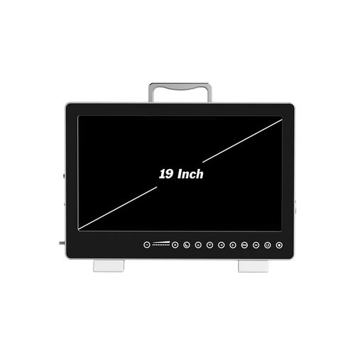 Endoscope camera - YKD-9119 - AKX - digital / full HD / 1920 x 1080