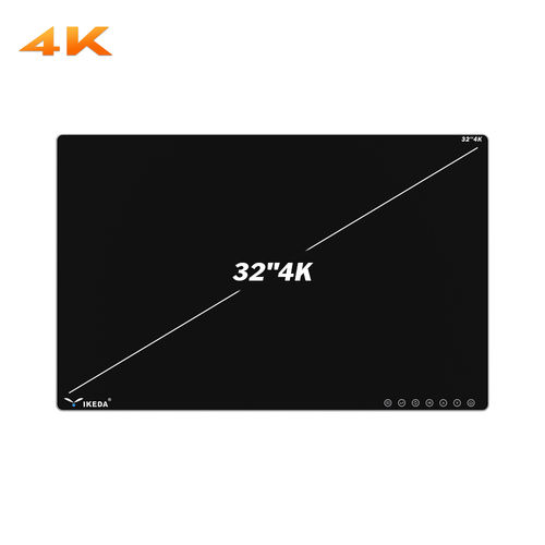 Endoscopy display - YKD-8032 - AKX - laparoscopy / 1920 x 1080 / 32"
