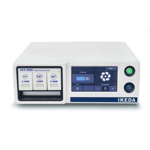 Surgical smoke scavenging system - AKX-9690  - AKX
