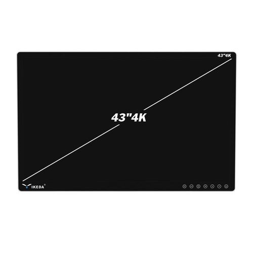 Medical monitor - YKD-8143 - AKX - surgical / endoscopy / diagnostic